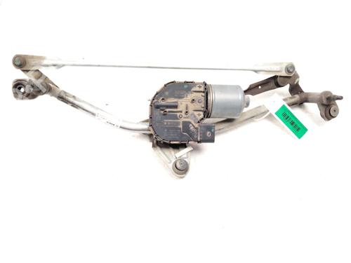 front-wiper-motor-vw-passat-b8-variant-3g5-cb5-20-tdi-3g1955119a-2014-22651425 main image