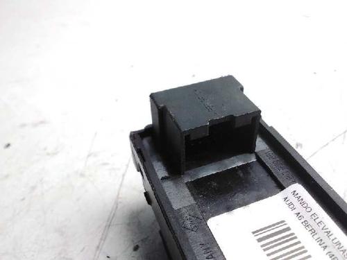Left front window switch AUDI A6 C5 (4B2)  | BP1787436I27 