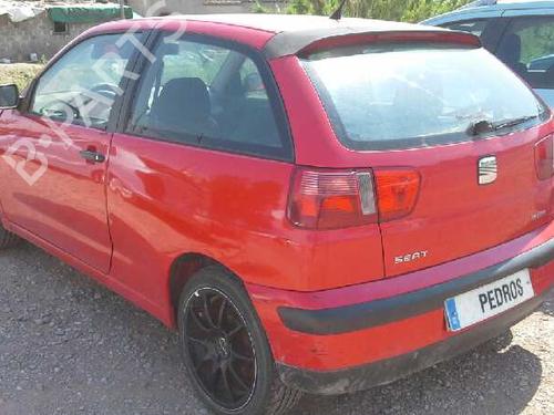 Right taillight SEAT IBIZA II (6K1)  | BP1565961C35 