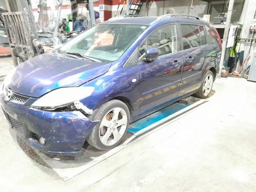 Right front brake caliper MAZDA 5 (CR) 2.0 CD (CR19) | BP16848792M104 - Image 7