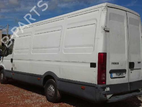 Front right window mechanism IVECO DAILY III Van  | BP2241874C23 