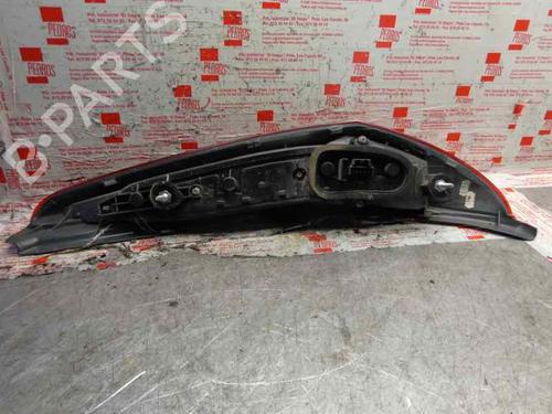 Left taillight FIAT PUNTO (188_) 1.3 JTD 16V | BP212017C34 