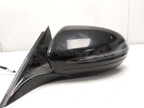 Left mirror MERCEDES-BENZ E-CLASS (W213) E 220 d (213.004) | BP37073564C26 - Image 4