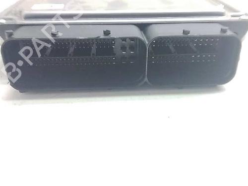 Engine control unit (ECU) CITROËN C8 (EA_, EB_) | BP10504078M57