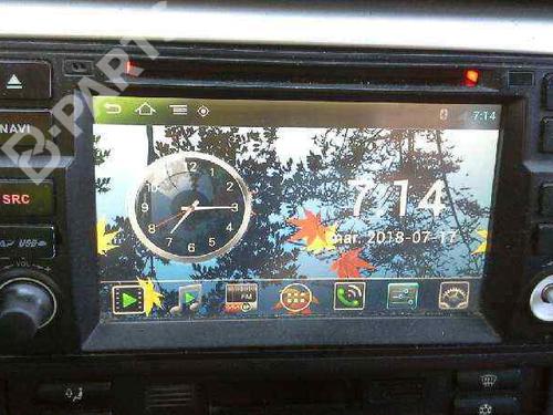 Front left interior door handle BMW 3 (E46) 330 d | BP3212689I13  - Image 6