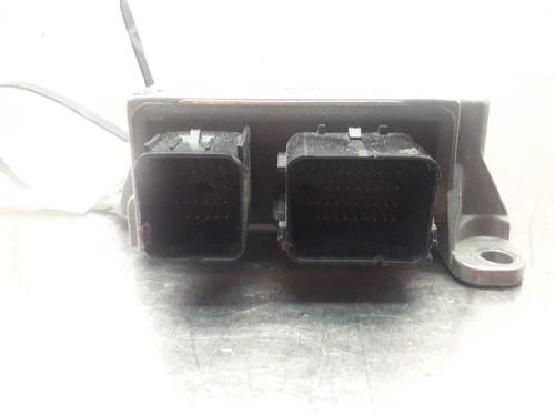 ECU airbags FORD MONDEO III Saloon (B4Y)  | BP10757358M53 