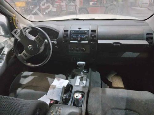 Starter NISSAN NAVARA NP300 (D40) | BP10173842M8 - Image 8