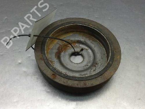 Used Pulley NISSAN QASHQAI / QASHQAI +2 I (J10, NJ10, JJ10E) [2006-2014]  14315363