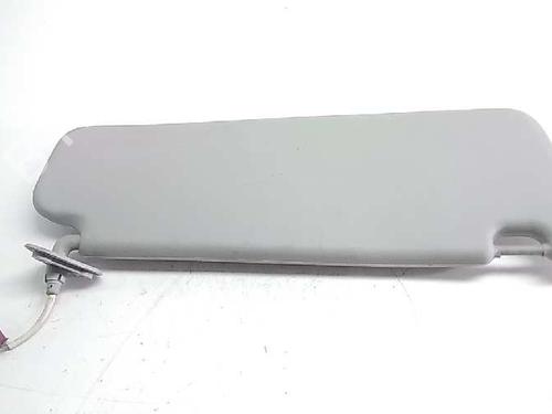 Left sun visor BMW 3 (E90) 320 d | BP16314309I1 