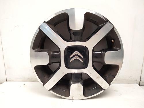 Used Rim CITROËN C4 CACTUS 1.2 THP 110 (110 hp) 17060114