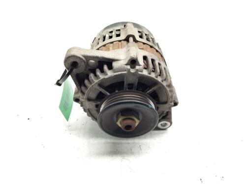 Alternator CHEVROLET MATIZ (M200, M250) 0.8 | BP15384022M7 
