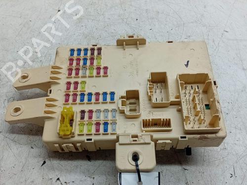 Used Fuse box Fuse box 25718453 25718453