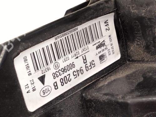 Right taillight SEAT LEON (5F1) 1.5 TSI | BP36296797C35 - Image 7