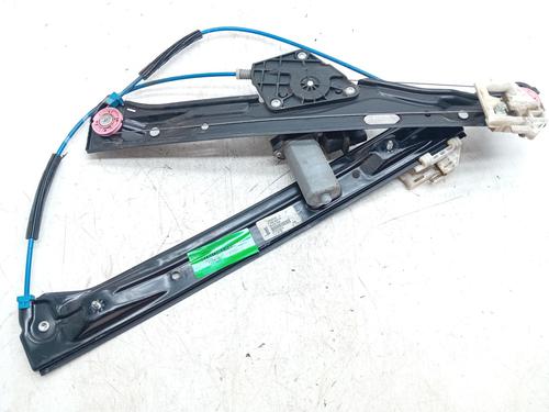 Used Rear left window mechanism BMW 3 Touring (F31) 318 d (143 hp) 22720449