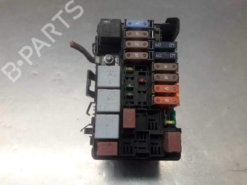 Used Control unit Control unit 9366879 9366879