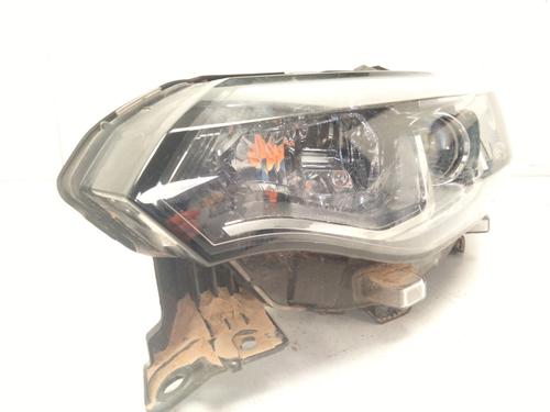 Left headlight RENAULT TALISMAN (LP_) 1.6 TCe 150 | BP34734602C28 - Image 2