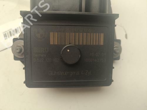 Electronic module BMW 3 (E90) 320 d | BP20235543M83 