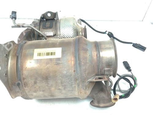 Used Particulate filter Particulate filter 38645783 38645783