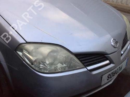 ECU airbags NISSAN PRIMERA Hatchback (P12)  | BP2596920M53 