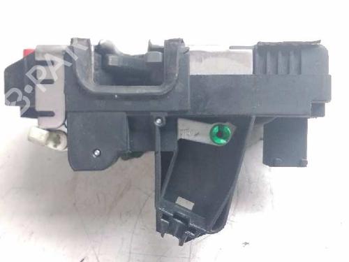 Rear left lock OPEL VECTRA B (J96)  | BP1864951C100 