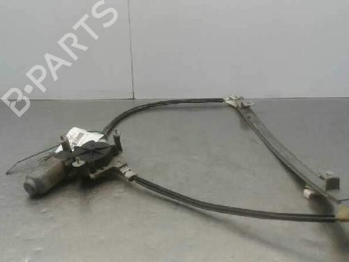 Used Front left window mechanism Front left window mechanism 8319720 8319720