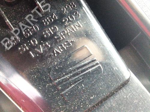 Luftventil SEAT ATECA (KH7, KHP) 1.5 TSI | BP17060174I21 