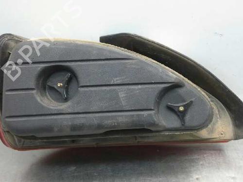 Right taillight PEUGEOT 306 Hatchback (7A, 7C, N3, N5)  | BP2843147C35 