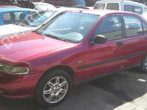 Front right lock ROVER 400 II (RT)  | BP1257097C97 