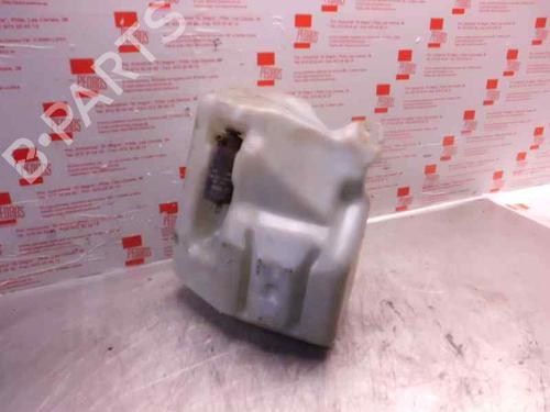 Used Windscreen washer tank SEAT TOLEDO I (1L2) [1991-1999]  7423292