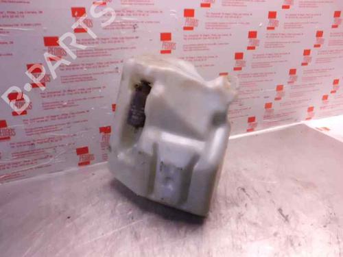 Windscreen washer tank SEAT TOLEDO I (1L2) [1991-1999]null 1L0955449