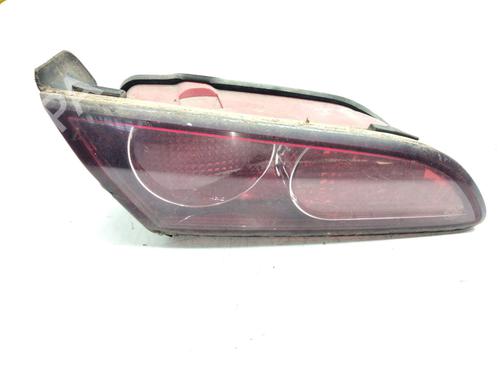 Used Left tailgate light Left tailgate light 18916078 18916078