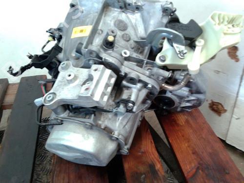 Gearbox PEUGEOT 208 I (CA_, CC_) 1.2 THP 110 | BP29477830M3 