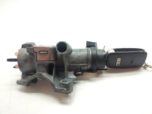 Blocchetto accensione Blocchetto accensione AUDI A4 B7 (8EC) 2.0 (130 hp) 36409970 36409970