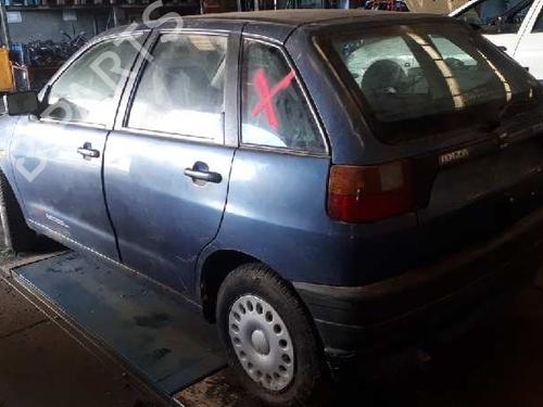 Left taillight SEAT IBIZA II (6K1)  | BP8536146C34 