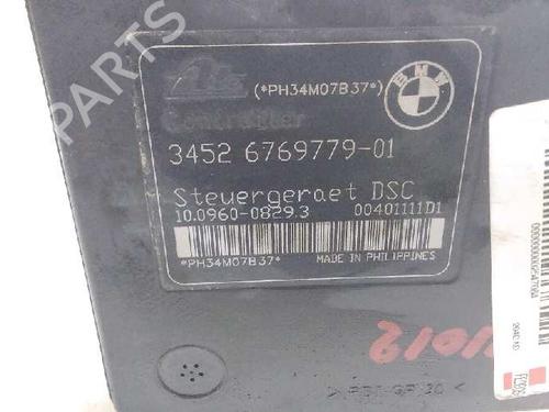 ABS pump BMW 1 (E87) 118 d | BP11183039M43