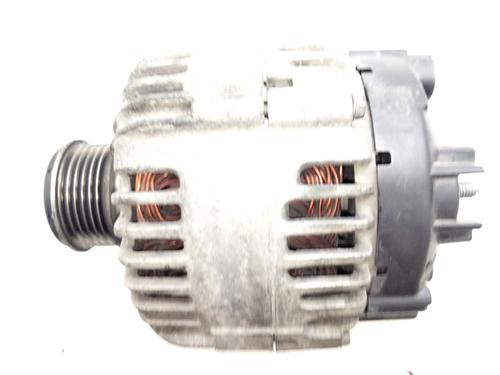 Alternator SKODA OCTAVIA II (1Z3) 2.0 TDI 16V | BP29617578M7 
