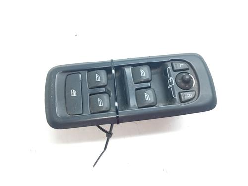 Left front window switch LAND ROVER DISCOVERY V (L462) [2016-2024]  17684898