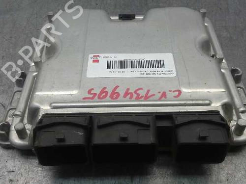 Used Engine control unit (ECU) CITROËN C5 I (DC_) 2.0 HDi (DCRHZB, DCRHZE) (109 hp) 245268