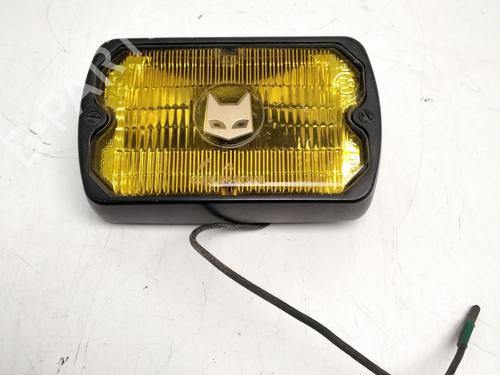 Used Left front fog light SEAT 124 [1968-1980]  23256612