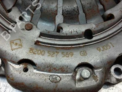 Used Other NISSAN NOTE (E11, NE11) [2005-2013]  16170865