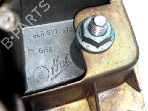 Tailgate handle SEAT IBIZA III (6L1) 1.9 TDI | BP17060211C132 
