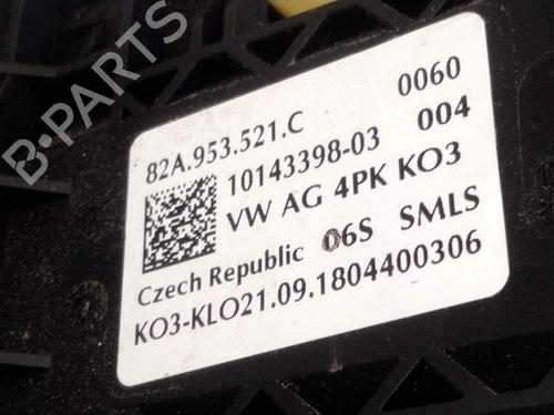 Interruttore AUDI Q2 (GAB, GAG) 1.0 TFSI | BP35931878I30 - Image 6