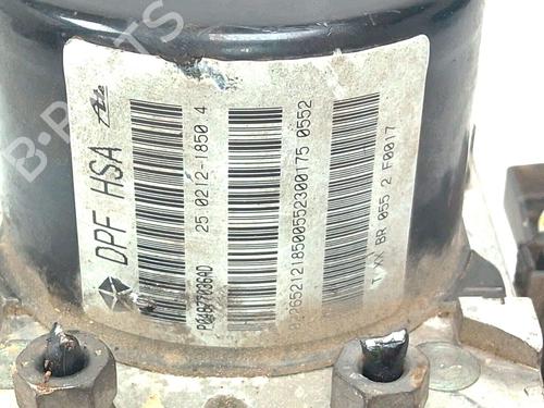 ABS pump JEEP COMPASS (MK49) 2.2 CRD | BP40531616M43 - Image 2