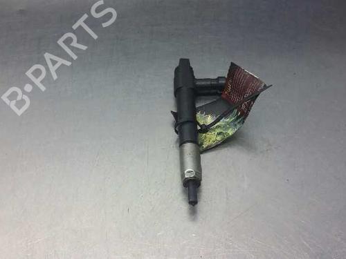 Used Injector MAZDA 626 III Station Wagon (GV) 2.0 D Comprex (GVFW) (75 hp) 4086719