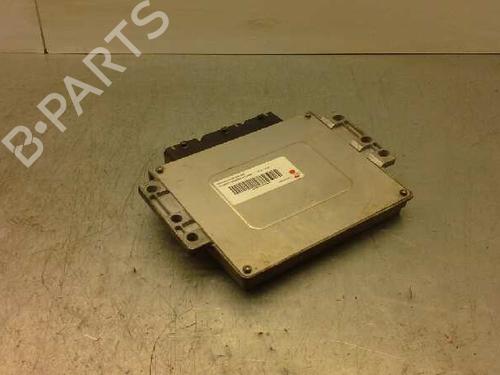 Motorstyringsenhed PEUGEOT 206 Hatchback (2A/C)  | BP151811M57 