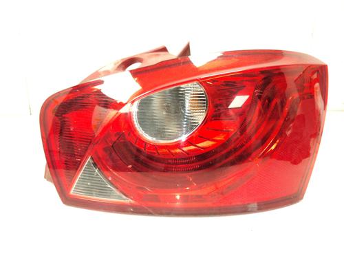 Used Right taillight SEAT IBIZA IV (6J5, 6P1) 1.2 (60 hp) 28961658