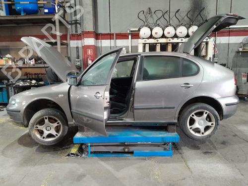 Left front window motor SEAT LEON (1M1) 1.9 TDI | BP24847026E21 - Image 6
