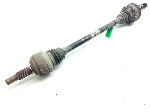 Left rear driveshaft AUDI Q7 (4LB) 3.0 TDI quattro (240 hp) 17648345