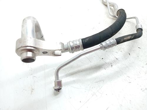 AC pipe MERCEDES-BENZ C-CLASS (W205) C 220 BlueTEC / d (205.002, 205.004) | BP23527190M126 