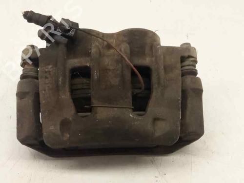 Used Left front brake caliper Left front brake caliper NISSAN CABSTAR E (TL_, VL_) [1992-2006] 11602393 11602393